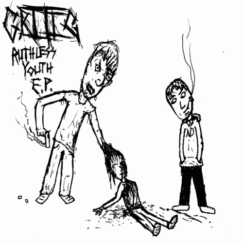 Critic (USA) : Ruthless Youth
